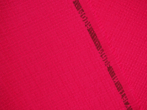 Chanelka premium - Malina