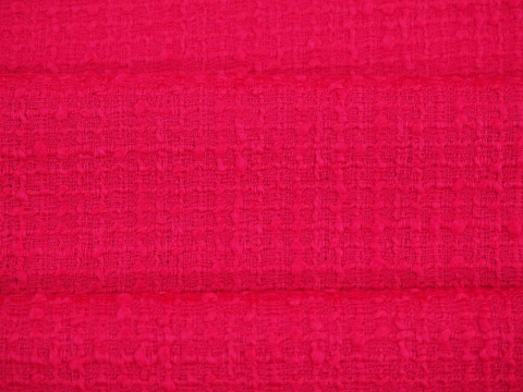 Chanelka premium - Malina