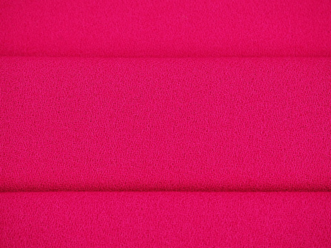 Krepa wełniana Alta Moda - Magenta VLNT