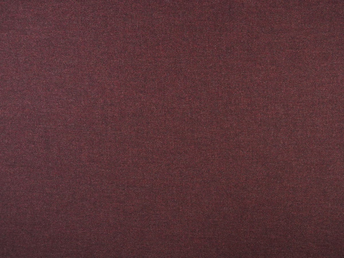 Wełna jagnięca kaszmir - Fiolet z nutą bordo Wełna jagnięca kaszmir - Fiolet z nutą bordo