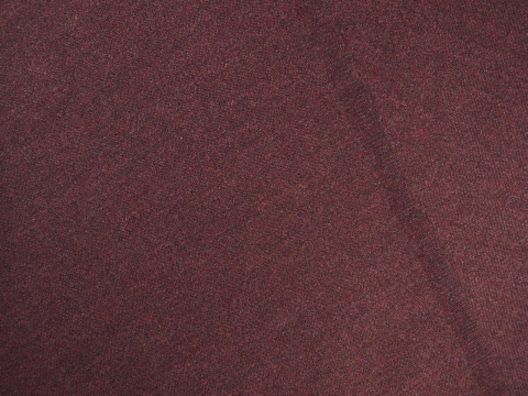 Wełna jagnięca kaszmir - Fiolet z nutą bordo Wełna jagnięca kaszmir - Fiolet z nutą bordo