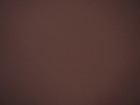 Krepa wełniana Alta Moda - Brąz