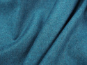 Wełna z wiskozą - Szaro-niebieski melanż