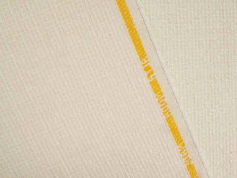 Chanelka premium - Kremowy Chanelka premium - Kremowy