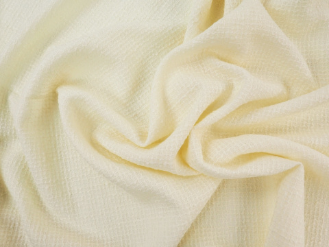 Chanelka premium - Kremowy Chanelka premium - Kremowy