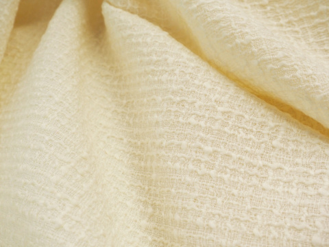 Chanelka premium - Kremowy Chanelka premium - Kremowy