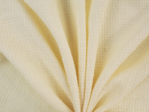 Chanelka premium - Kremowy Chanelka premium - Kremowy