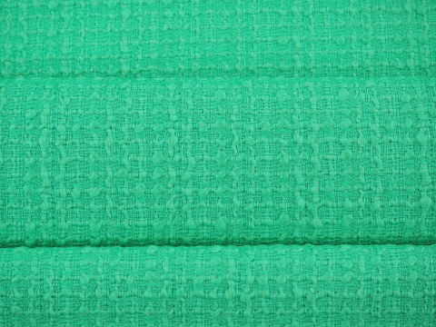 Chanelka premium - Pastelowa mięta Chanelka premium - Pastelowa mięta