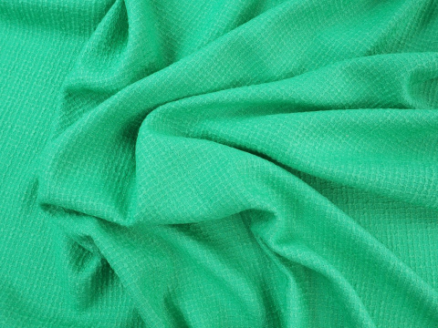 Chanelka premium - Pastelowa mięta Chanelka premium - Pastelowa mięta