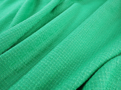 Chanelka premium - Pastelowa mięta Chanelka premium - Pastelowa mięta