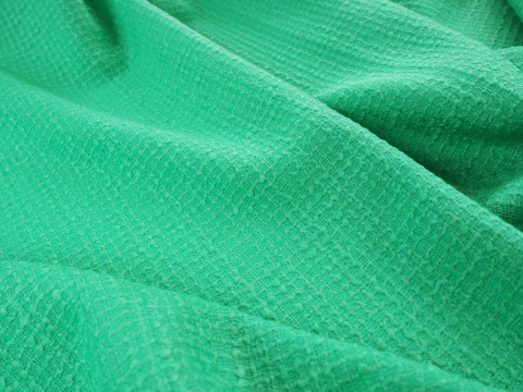 Chanelka premium - Pastelowa mięta Chanelka premium - Pastelowa mięta