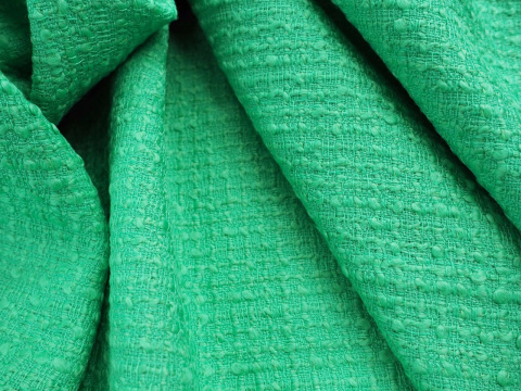 Chanelka premium - Pastelowa mięta Chanelka premium - Pastelowa mięta