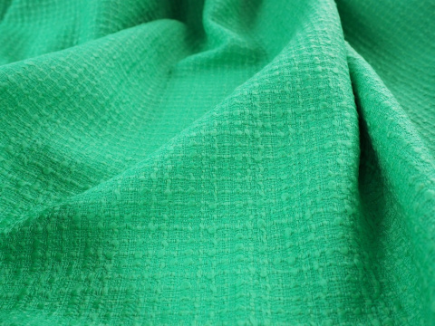 Chanelka premium - Pastelowa mięta Chanelka premium - Pastelowa mięta