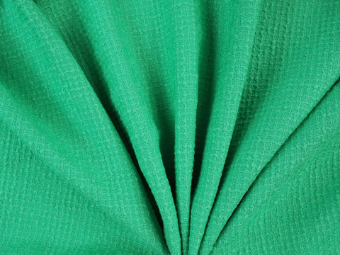 Chanelka premium - Pastelowa mięta Chanelka premium - Pastelowa mięta