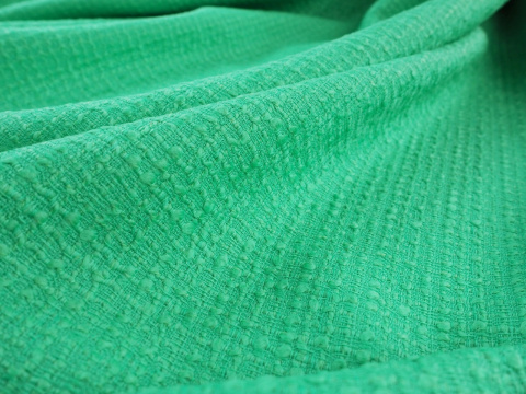 Chanelka premium - Pastelowa mięta Chanelka premium - Pastelowa mięta