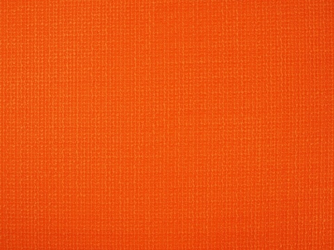 Chanelka premium - Mandarynkowy