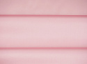 Jedwab elastyczny limited - Jasny, pastelowy róż [kupon 1,35m]