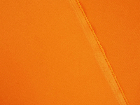 Poliamid elastyczny - Jasny pomarańczowy