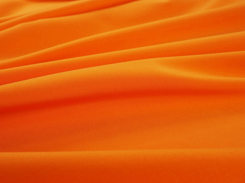 Poliamid elastyczny - Jasny pomarańczowy