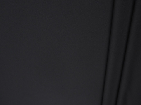 Poliamid elastyczny - Czerń