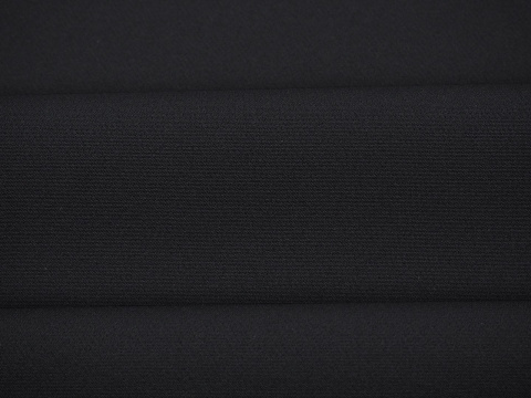 Poliamid elastyczny - Czerń