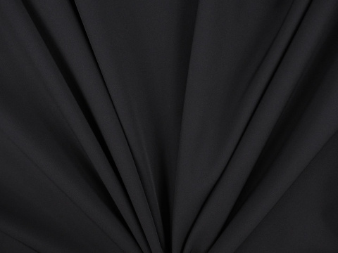 Poliamid elastyczny - Czerń