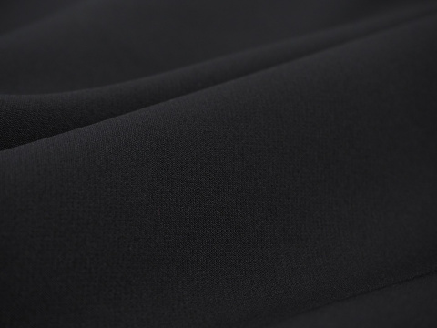 Poliamid elastyczny - Czerń