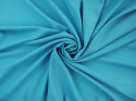 Krepa wełniana Alta Moda - Błękitny (baby blue)