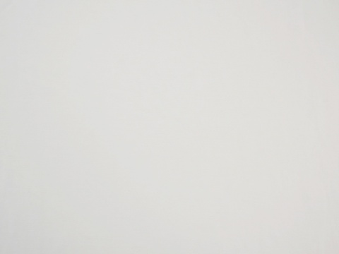 Len z wiskozą - Klasyczna biel