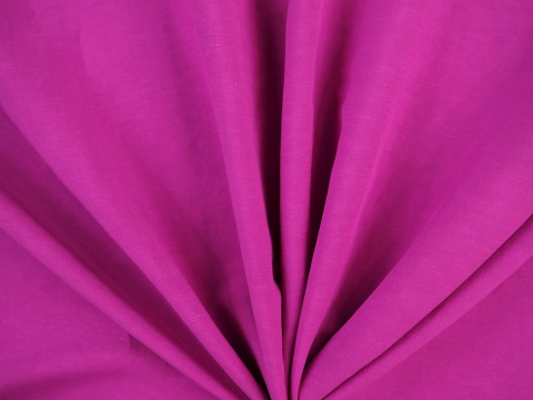 Len premium - Ciepły fiolet z tonami magenty Len premium - Ciepły fiolet z tonami magenty