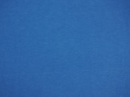 Len premium - Niebieski chabrowy