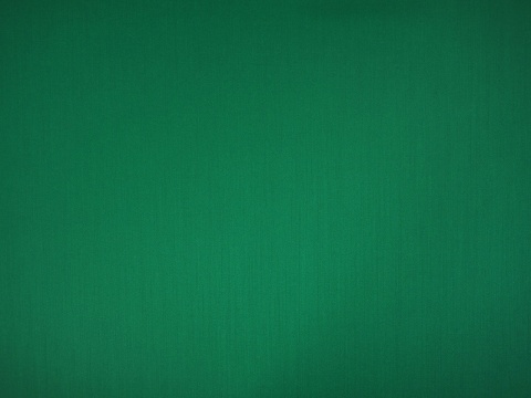 Wełna double face - Nasycony szmaragd