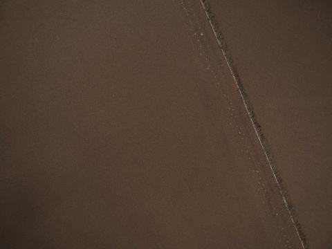 Bawełna elastyczna premium - Gorzka czekolada