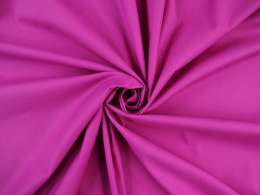 Bawełna elastyczna premium - Ciepły fiolet [kupon 1,75 m]