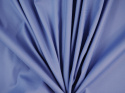 Bawełna elastyczna premium - Zgaszony niebieski