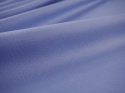 Bawełna elastyczna premium - Zgaszony niebieski