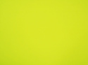 Jedwab krepa - Żółty fluo