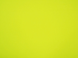 Jedwab krepa - Żółty fluo