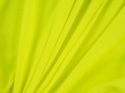 Jedwab krepa - Żółty fluo