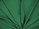 Jedwab krepa - Zielony