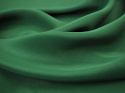 Jedwab krepa - Zielony