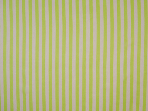 Jedwab szyfon - Pionowe paski neon Jedwab szyfon - Pionowe paski neon