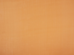 Jedwab szyfon - Pomarańczowy