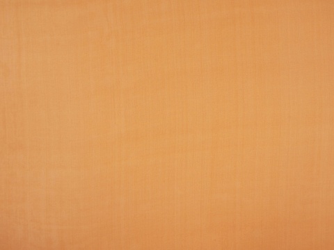 Jedwab szyfon - Pomarańczowy