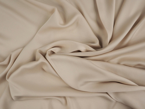 Cady Alta Moda - Jasny beż [kupon 0,4 m]