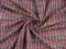 Chanelka bawełna - Róż, brąz i żółty