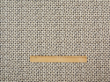 bawełna beżowa marmurkowa mozaika miarka