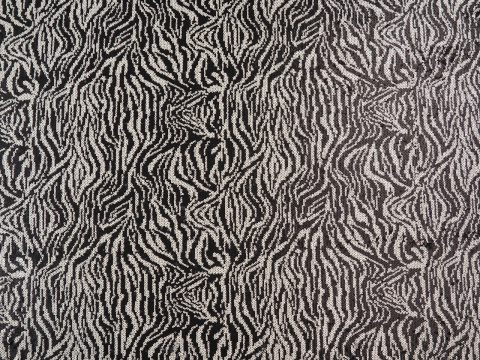 cekiny stylizowana czarnobiała zebra cekiny stylizowana czarnobiała zebra