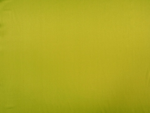 zieleń kiwi jedwab elastyczny