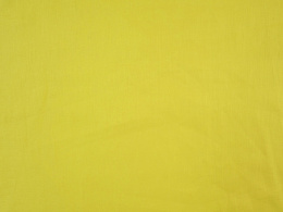 Len - Cytrynowy żółty